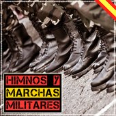 Himnos Y Marchas Militares