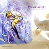 ESCAFLOWNE -ORIGINAL SOUND TRACK-