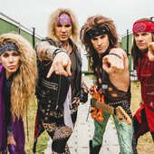 Steel Panther