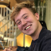 Avatar for swenvdp