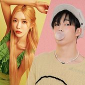 Dawon SF9💕 & WJSN💕