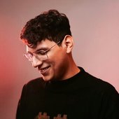 Spotify profile