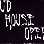 Loud House Opera