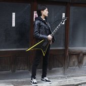 Azking - band photo