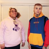 BEXEY & Fat Nick