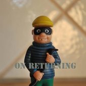 On returning
