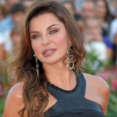 Alba Parietti