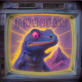 Lizard Man