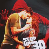 STEP UP 3D