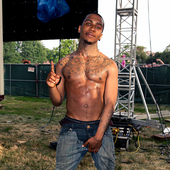 Lil B - 2013 #rare #swag #based 