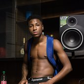 NBA Youngboy — Controlled Sounds