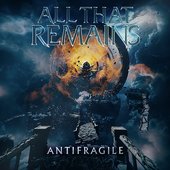 Antifragile