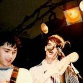 John & Dave