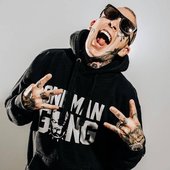 Madchild