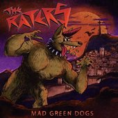Mad Green Dogs