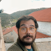 DezzaWezza için avatar