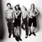 Red Hot Chili Peppers