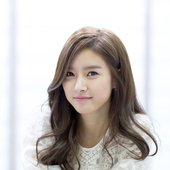 Kim So Eun