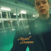 Rex Orange County Apricot Princess album.png