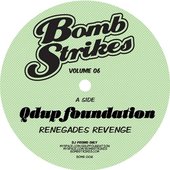 Bomb Strikes Volume 06