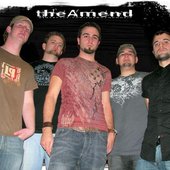 TheAmend