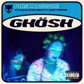 Prismassive - EP