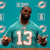 Terron Armstead