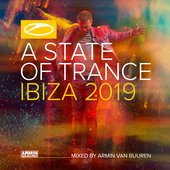 A State Of Trance Ibiza 2019