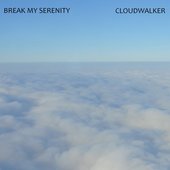 Cloudwalke EP Cover