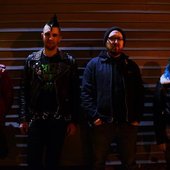 The Band