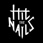 Hit the Nails logo