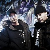 Snowgoons