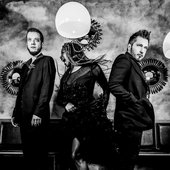Dario Mars and the Guillotines
