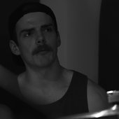 Video shoot for 'Neon Soul'