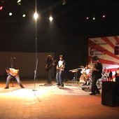 Orion - Pakistani metal band