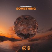 Something - Single