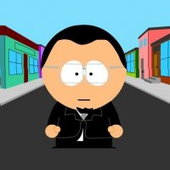 Avatar for thecoty