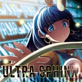 ULTRA SPHINX