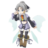 Avatar for Tearff