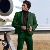 James Brown