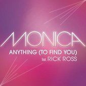 Anything (To Find You)