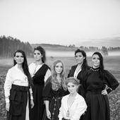 Latvian Voices