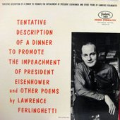 Tentative Description of a Dinner to Promote the Impeachment of President Eisenhower