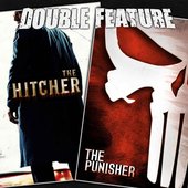 15  The Hitcher + The Punisher