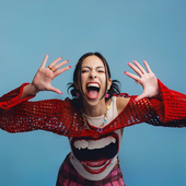 Big Mouth Tour Promo Poster