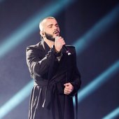 MIRUD – Live performance at Festivali i Këngës