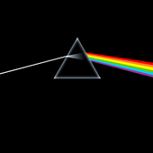 The Dark Side of the Moon