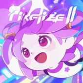 Pixelize II - EP