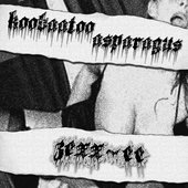 Koobaatoo Asparagus / Zexx-ee