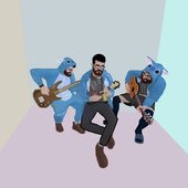 Crisis Musicxtenciales - EP